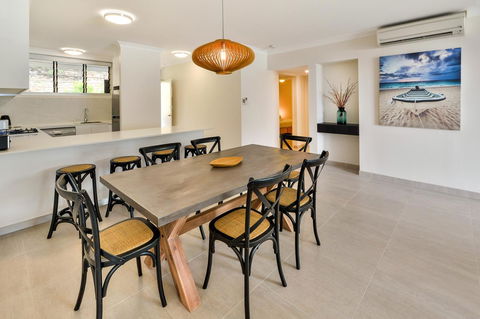 Frangipani 104 - Hamilton Island - Accommodation Perth 6