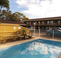 Twin Pines Motel - Accommodation Perth