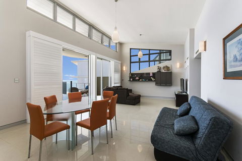 Redvue Holiday Apartments - Accommodation Perth 20