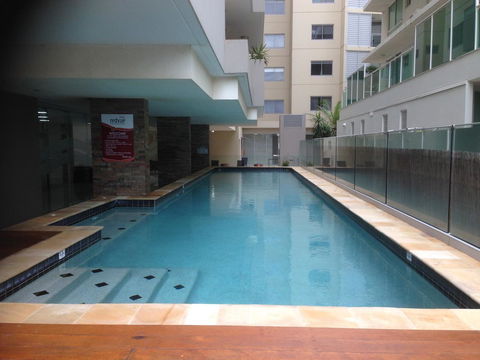 Redvue Holiday Apartments - Accommodation Perth 9