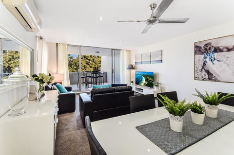 Redvue Holiday Apartments - Accommodation Perth 3