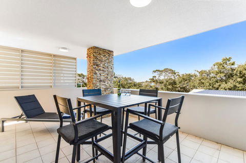 Redvue Holiday Apartments - Accommodation Perth 1