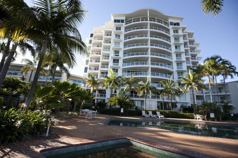 Mariners North Holiday Apartments - Accommodation Perth 9