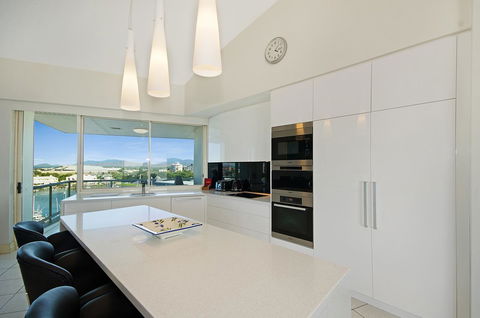 Mariners North Holiday Apartments - Accommodation Perth 41