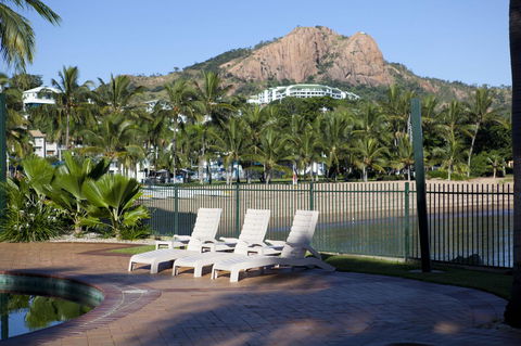 Mariners North Holiday Apartments - Accommodation Perth 13