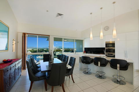 Mariners North Holiday Apartments - Accommodation Perth 30