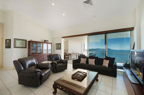 Mariners North Holiday Apartments - Accommodation Perth 43