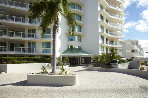 Mariners North Holiday Apartments - Accommodation Perth 16