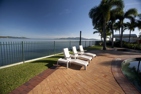 Mariners North Holiday Apartments - Accommodation Perth 4