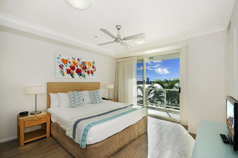 Mariners North Holiday Apartments - Accommodation Perth 34