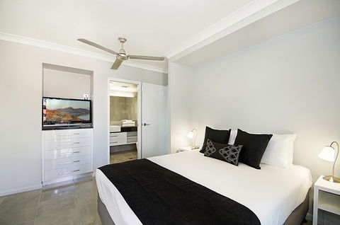 Mariners North Holiday Apartments - Accommodation Perth 35
