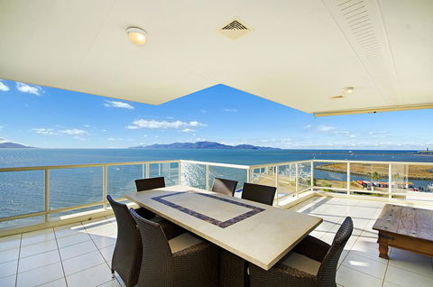 Mariners North Holiday Apartments - Accommodation Perth 3
