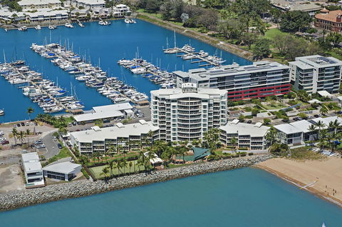 Mariners North Holiday Apartments - Accommodation Perth 20