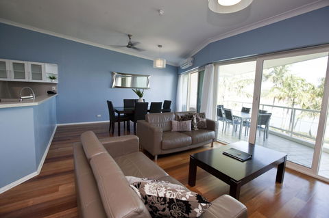 Mariners North Holiday Apartments - Accommodation Perth 32