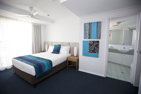 Mariners North Holiday Apartments - Accommodation Perth 23