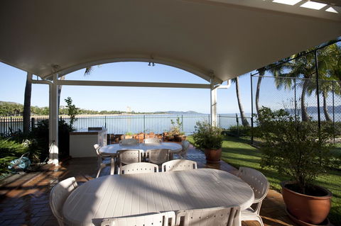 Mariners North Holiday Apartments - Accommodation Perth 25