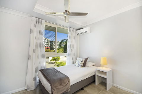 Mariners North Holiday Apartments - Accommodation Perth 38