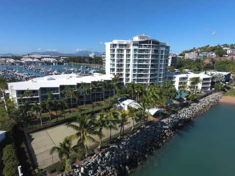 Mariners North Holiday Apartments - Accommodation Perth 10