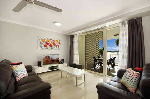 Mariners North Holiday Apartments - Accommodation Perth 36
