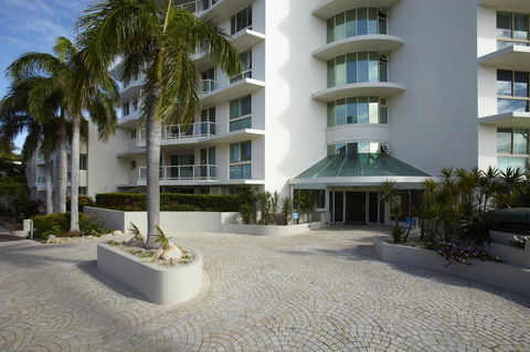 Mariners North Holiday Apartments - Accommodation Perth 14