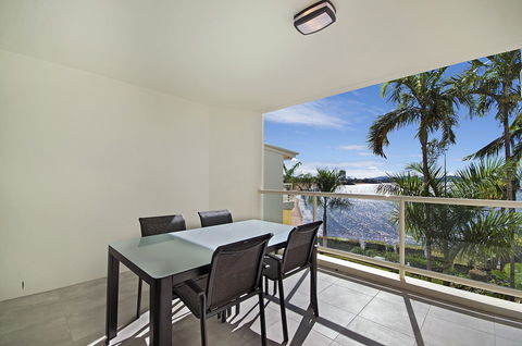 Mariners North Holiday Apartments - Accommodation Perth 7