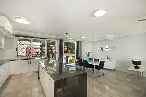Mariners North Holiday Apartments - Accommodation Perth 29