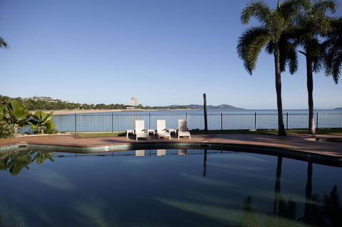 Mariners North Holiday Apartments - Accommodation Perth 12