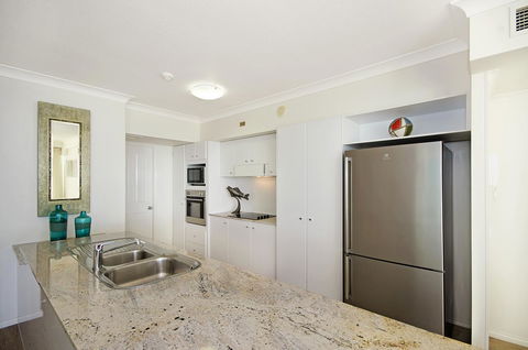 Mariners North Holiday Apartments - Accommodation Perth 24