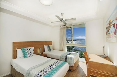 Mariners North Holiday Apartments - Accommodation Perth 2