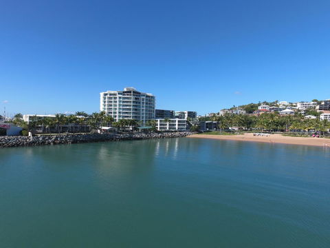 Mariners North Holiday Apartments - Accommodation Perth 8