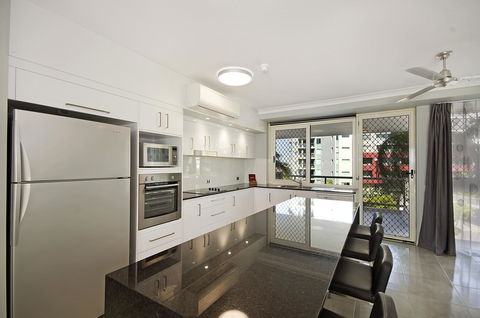 Mariners North Holiday Apartments - Accommodation Perth 33