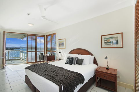 Mariners North Holiday Apartments - Accommodation Perth 22