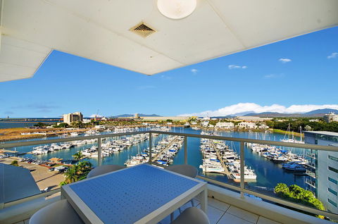 Mariners North Holiday Apartments - Accommodation Perth 26