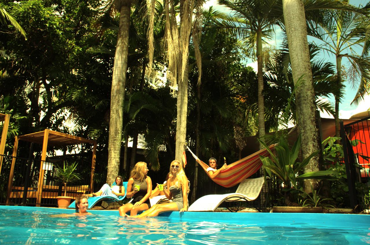 Aeroglen QLD Accommodation Perth