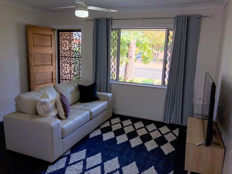 Picnic Point Villas - Perth Resorts 0