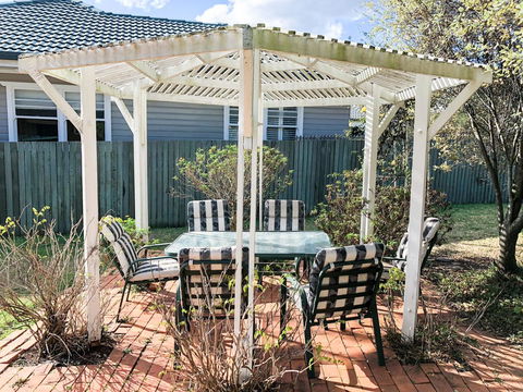 Picnic Point Villas - Perth Resorts 13