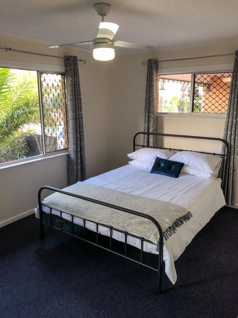 Picnic Point Villas - Perth Resorts 1