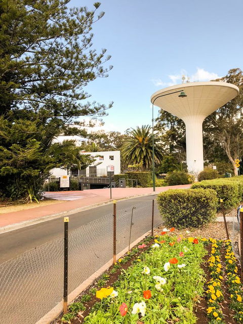 Picnic Point Villas - Perth Resorts 10