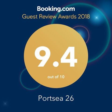 Portsea 26 - Accommodation Perth 0