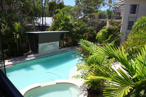 Agnes Water Beach Club - Accommodation Perth 15