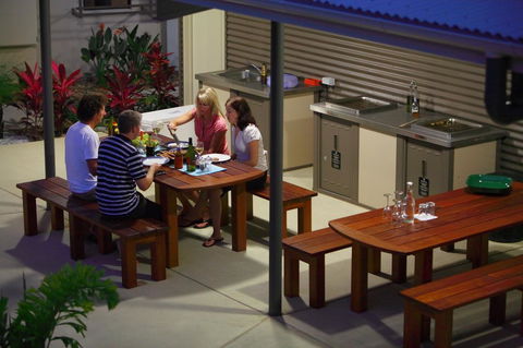 Agnes Water Beach Club - Accommodation Perth 7