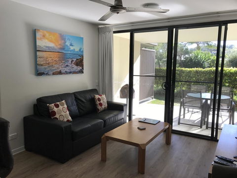 Agnes Water Beach Club - Accommodation Perth 17