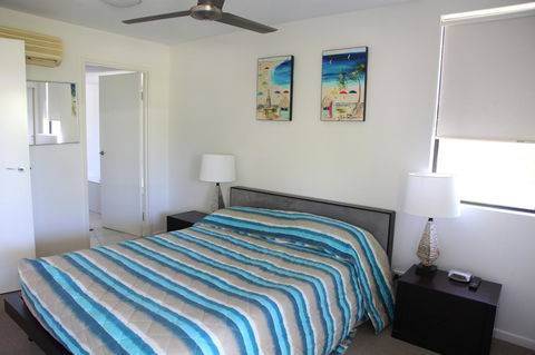 Agnes Water Beach Club - Accommodation Perth 11
