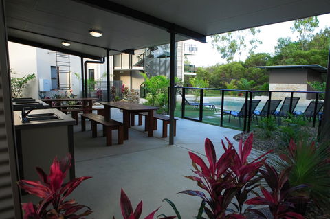 Agnes Water Beach Club - Accommodation Perth 16