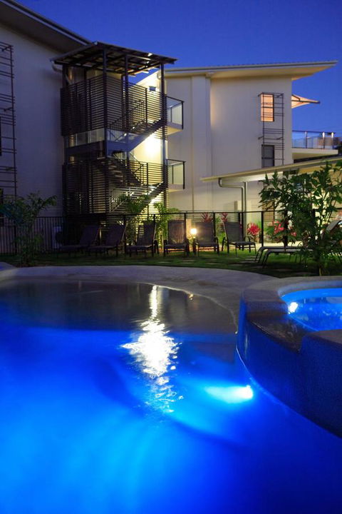 Agnes Water Beach Club - Accommodation Perth 4