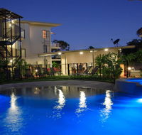 Agnes Water Beach Club - Accommodation Perth