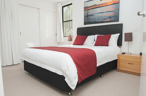 Agnes Water Beach Club - Accommodation Perth 19