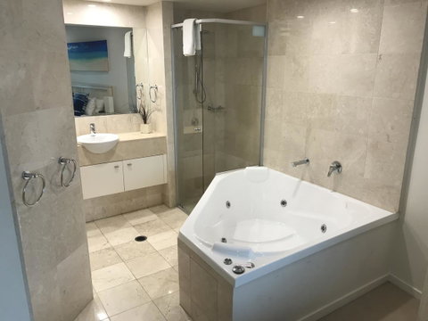 Cilento Mooloolaba - Accommodation Perth 42