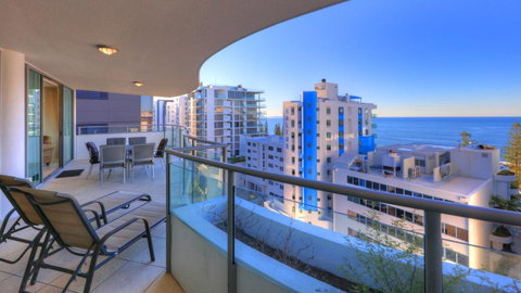 Cilento Mooloolaba - Accommodation Perth 21