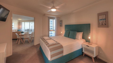 Cilento Mooloolaba - Accommodation Perth 4
